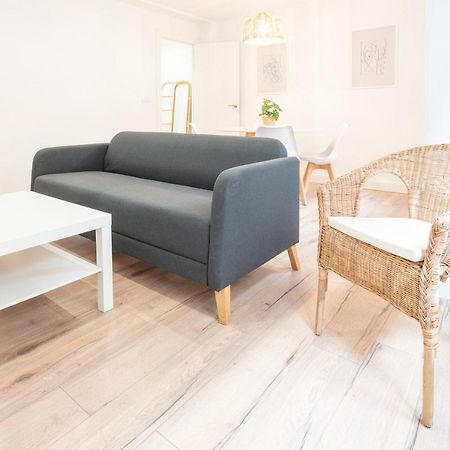 Apartamento Larra Хихон Экстерьер фото